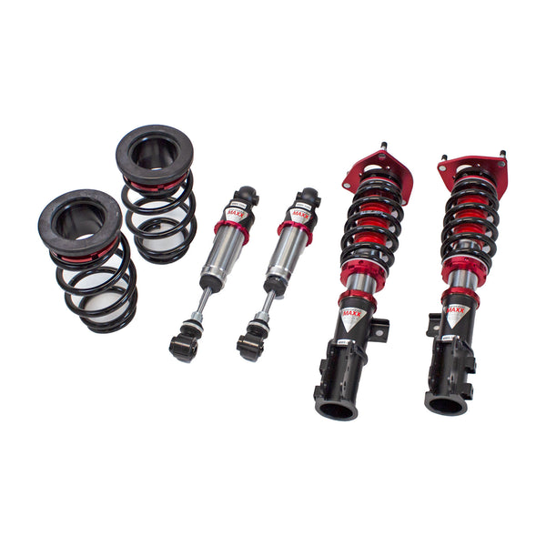GSP Godspeed Project MAXX Coilovers - Hyundai Veloster (FS) 12-17