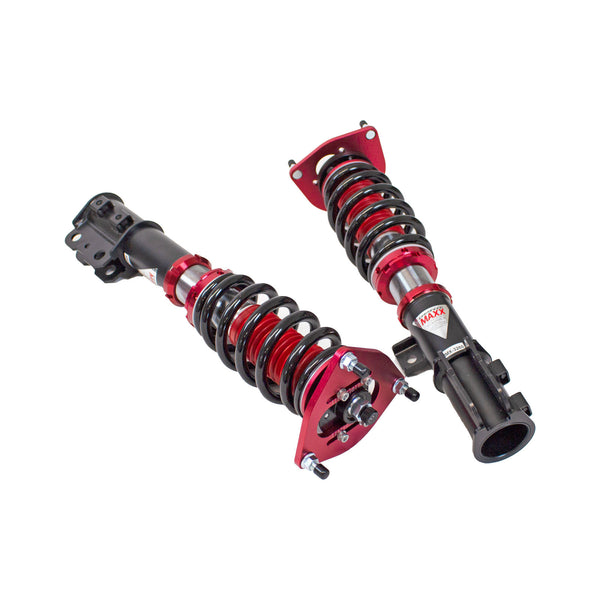 GSP Godspeed Project MAXX Coilovers - Hyundai Veloster (FS) 12-17