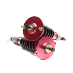 GSP Godspeed Project MAXX Coilovers - Audi A4 (B5) 96-01 (FWD)