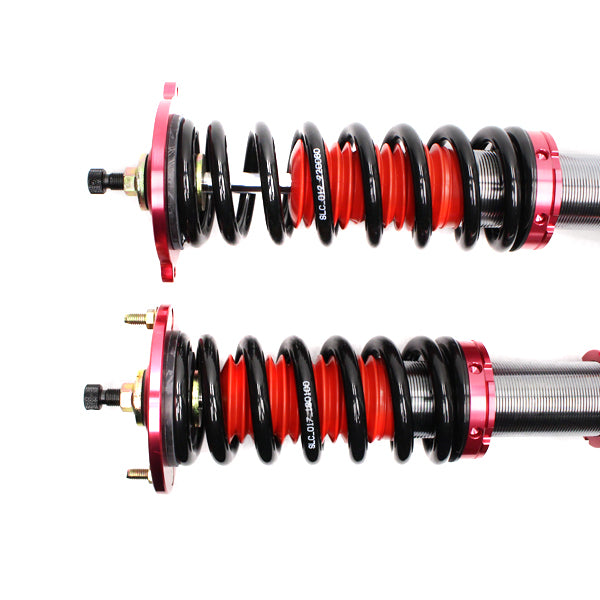 GSP Godspeed Project MAXX Coilovers - Audi A4 (B5) 96-01 (FWD)