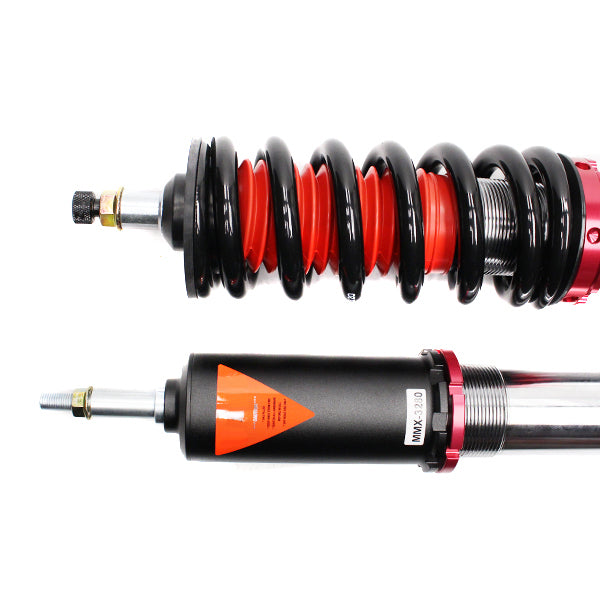 GSP Godspeed Project MAXX Coilovers - Audi A4 (B6/B7) 02-08 (FWD/Quattro)