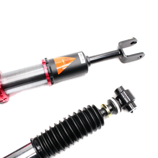 GSP Godspeed Project MAXX Coilovers - Audi A4 (B6/B7) 02-08 (FWD/Quattro)