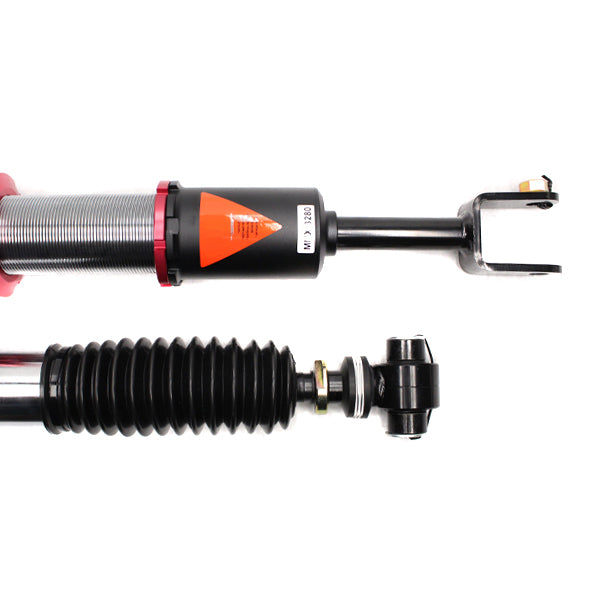 GSP Godspeed Project MAXX Coilovers - Audi A4 (B6/B7) 02-08 (FWD/Quattro)