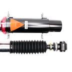 GSP Godspeed Project MAXX Coilovers - Audi TT (8N) 98-06 (FWD)  (49MM Front Axle Clamp)