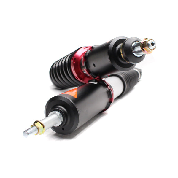 GSP Godspeed Project MAXX Coilovers - AUDI A4 (B9) 2017+UP (FWD/Quattro)