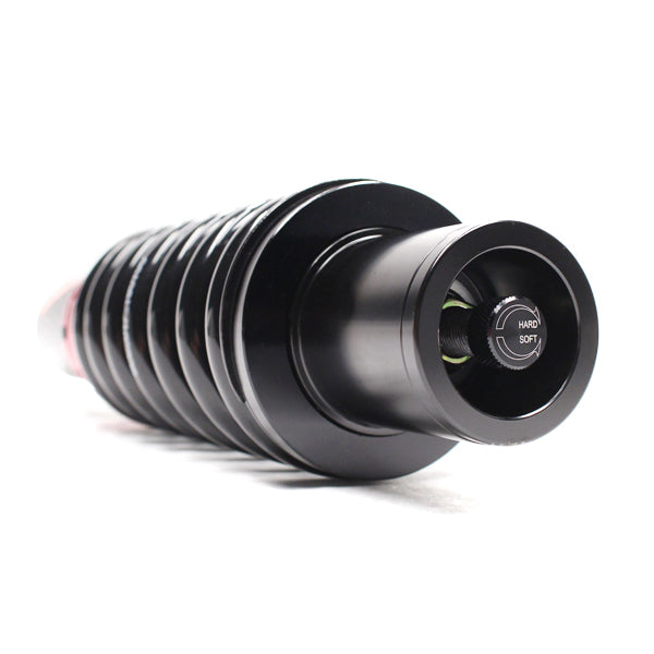 GSP Godspeed Project MAXX Coilovers - AUDI A4 (B9) 2017+UP (FWD/Quattro)