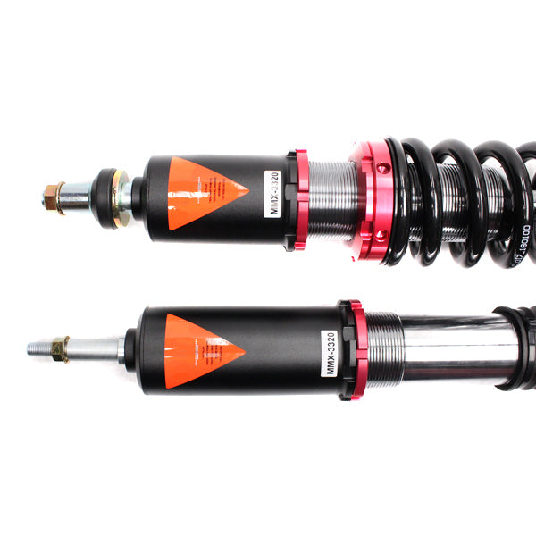 GSP Godspeed Project MAXX Coilovers - Audi S4 (8K) 09-16