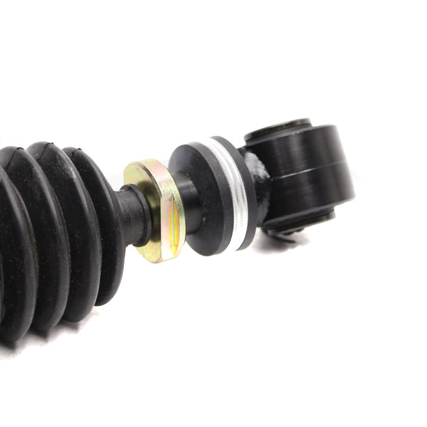 GSP Godspeed Project MAXX Coilovers - AUDI A4 (B9) 2017+UP (FWD/Quattro)