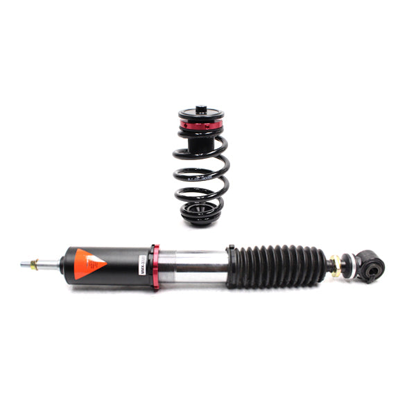 GSP Godspeed Project MAXX Coilovers - Audi A4 (B8) 09-16 (FWD/Quattro)