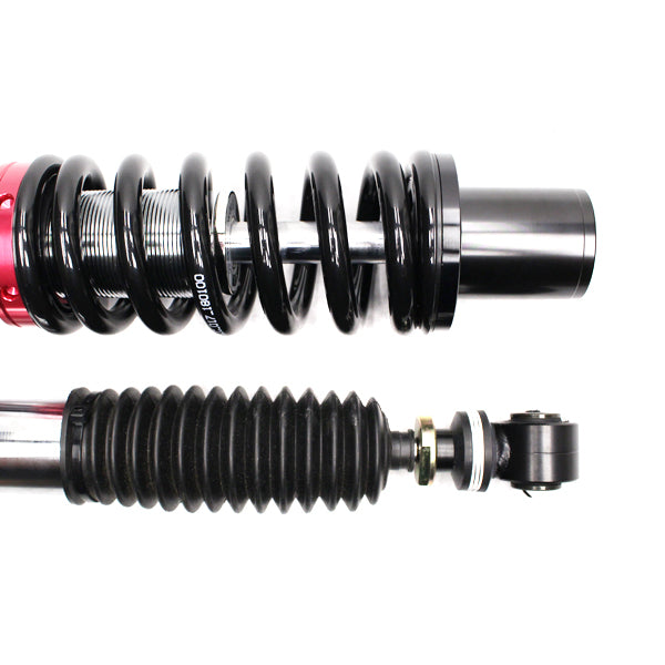 GSP Godspeed Project MAXX Coilovers - Audi A4 (B8) 09-16 (FWD/Quattro)