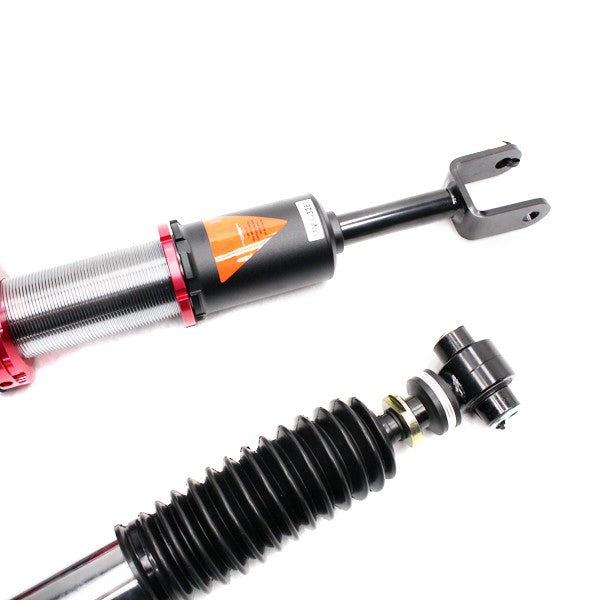 GSP Godspeed Project MAXX Coilovers - Audi A6 (C5) 97-04 (FWD)