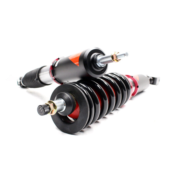 GSP Godspeed Project MAXX Coilovers - Audi S6 (C6) 06-11