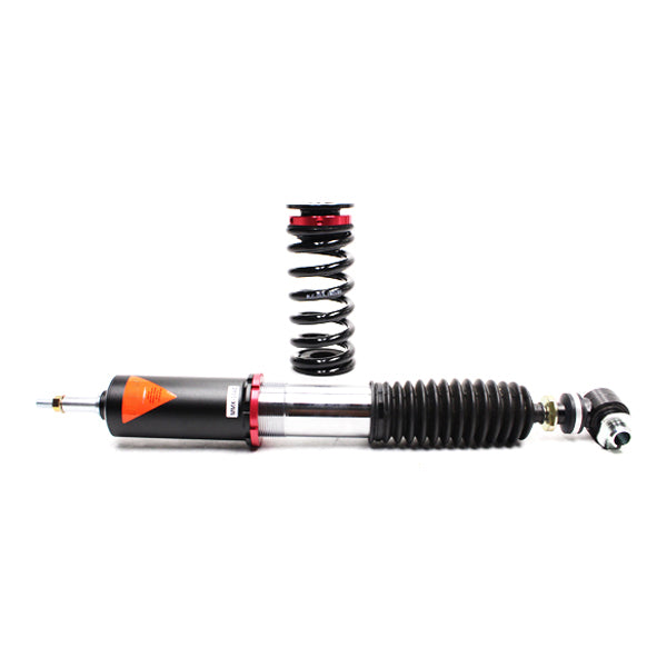 GSP Godspeed Project MAXX Coilovers - Audi S6 (C6) 06-11