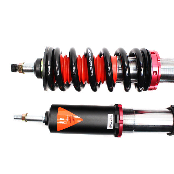 GSP Godspeed Project MAXX Coilovers - Audi A6 (C6) 05-11 (FWD/Quattro)