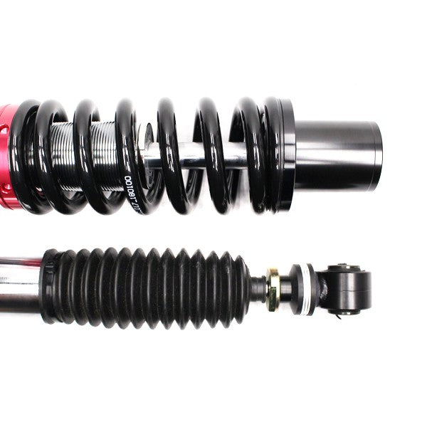 GSP Godspeed Project MAXX Coilovers - Audi S5 (B8) 08-17