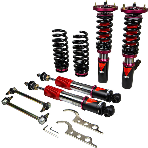 GSP Godspeed Project MAXX Coilovers - BMW M3 (E90/E92/E93) 07-13