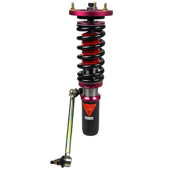 GSP Godspeed Project MAXX Coilovers - BMW M3 (E90/E92/E93) 07-13