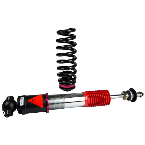 GSP Godspeed Project MAXX Coilovers - BMW M3 (E90/E92/E93) 07-13