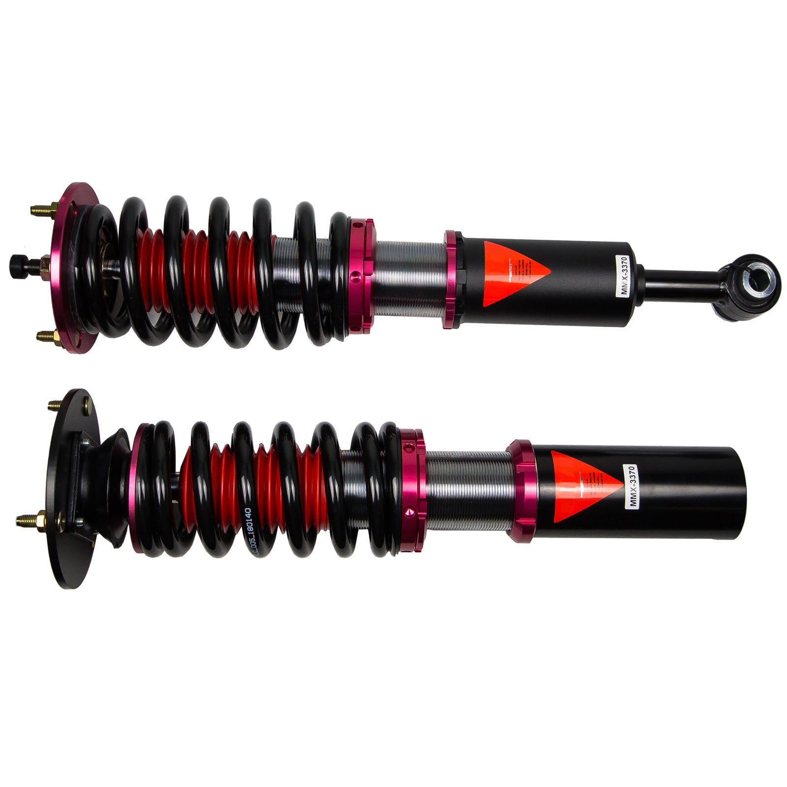 GSP Godspeed Project MAXX Coilovers - BMW M5 (E60) 05-10
