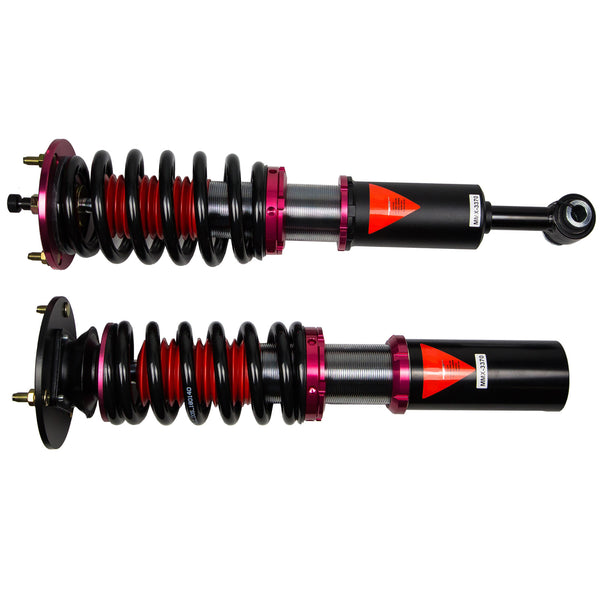 GSP Godspeed Project MAXX Coilovers - BMW M5 (E60) 05-10