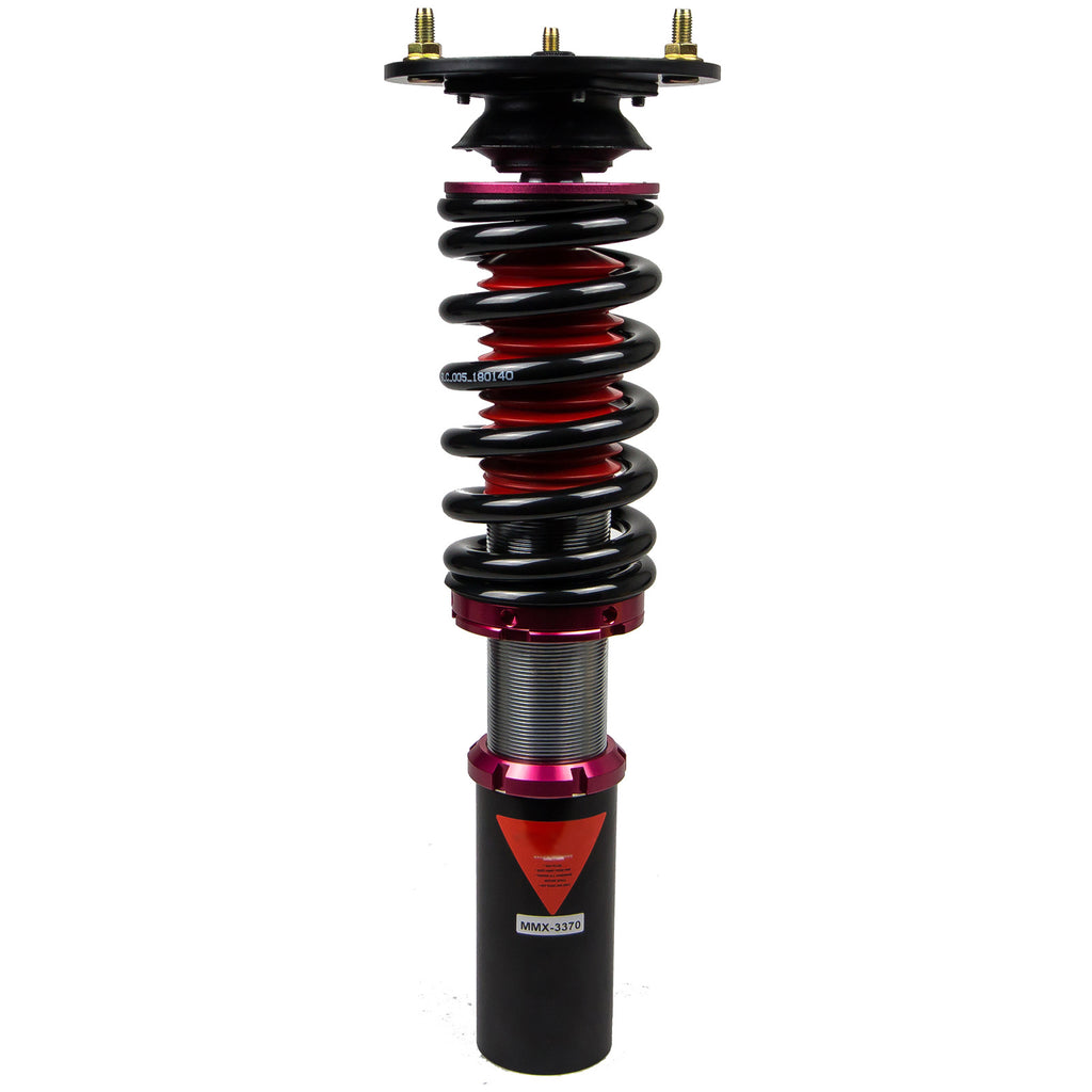 GSP Godspeed Project MAXX Coilovers - BMW M5 (E60) 05-10