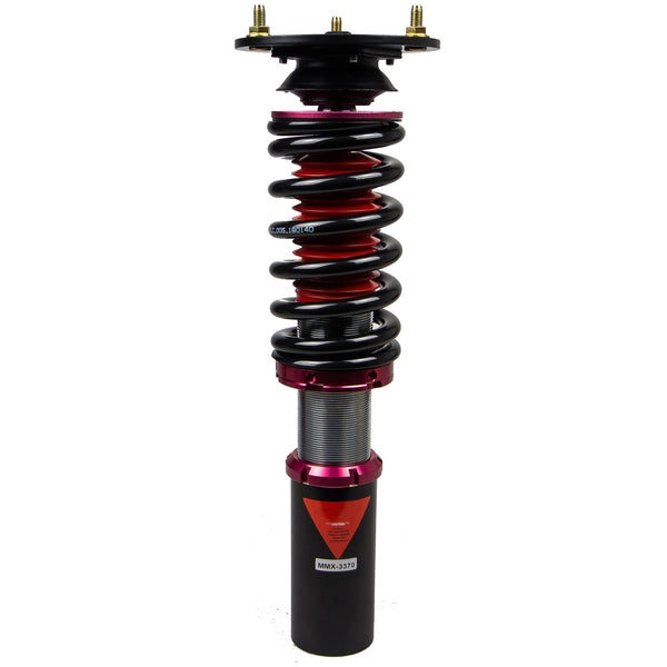 GSP Godspeed Project MAXX Coilovers - BMW M5 (E60) 05-10