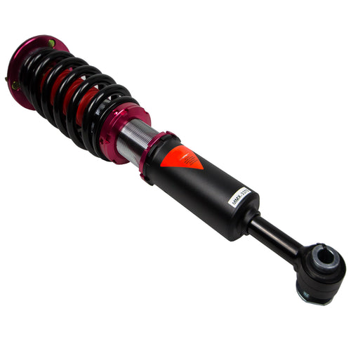 GSP Godspeed Project MAXX Coilovers - BMW M5 (E60) 05-10