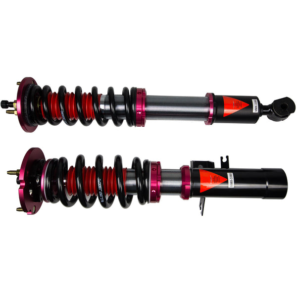 GSP Godspeed Project MAXX Coilovers - BMW 5-Series (E34) 87-95  (61MM)