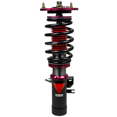 GSP Godspeed Project MAXX Coilovers - BMW 5-Series (E34) 87-95  (61MM)