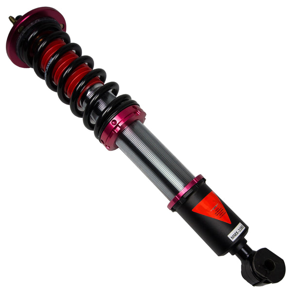 GSP Godspeed Project MAXX Coilovers - BMW 5-Series (E34) 87-95  (61MM)