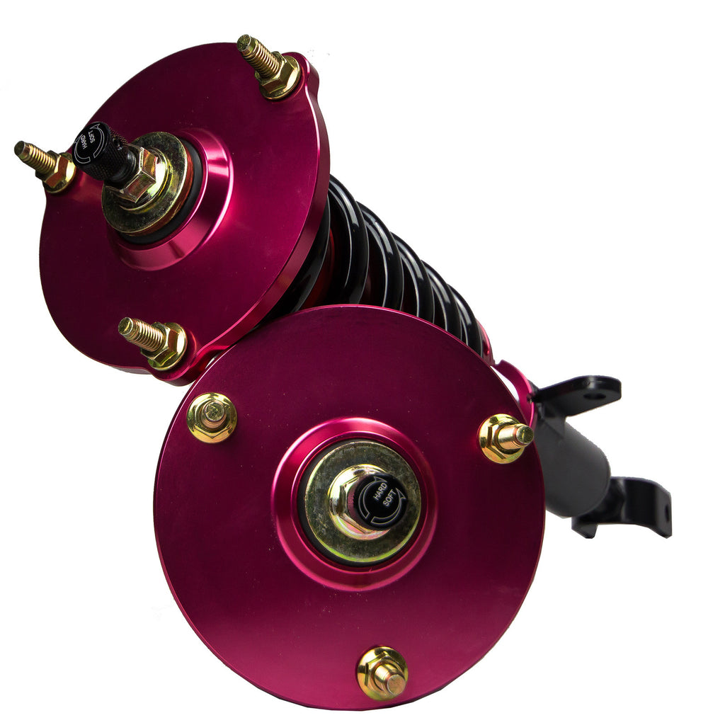 GSP Godspeed Project MAXX Coilovers - BMW 6-Series Gran Coupe (F06) RWD 2013-18