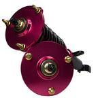 GSP Godspeed Project MAXX Coilovers - BMW 6-Series Gran Coupe (F06) RWD 2013-18