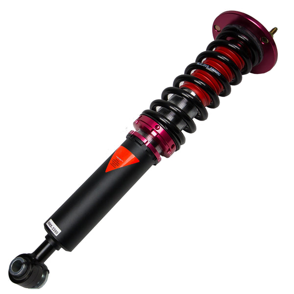 GSP Godspeed Project MAXX Coilovers - BMW 6-Series Gran Coupe (F06) RWD 2013-18