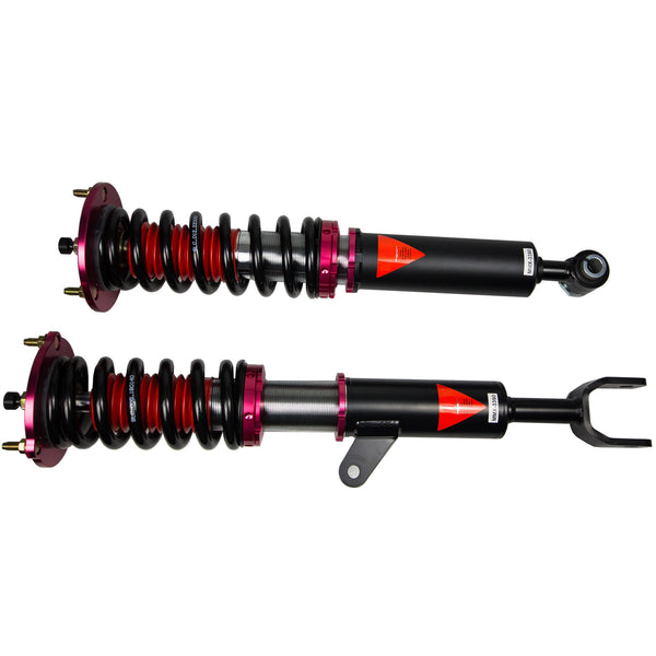 GSP Godspeed Project MAXX Coilovers - BMW 5-Series Sedan (F10) RWD 2010-16