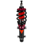 GSP Godspeed Project MAXX Coilovers - Volkswagen Jetta (MK4) 99-05 (2WD)  (49MM Front Axle Clamp)