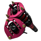 GSP Godspeed Project MAXX Coilovers - Volkswagen Jetta (MK5) 06-11 (2WD)  (54.5MM Front Axle Clamp)