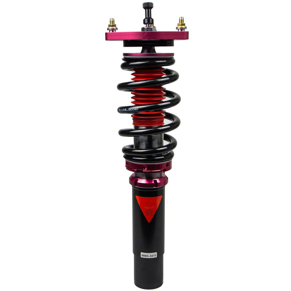 GSP Godspeed Project MAXX Coilovers - Volkswagen Golf (MK6) 10-14 (2WD)