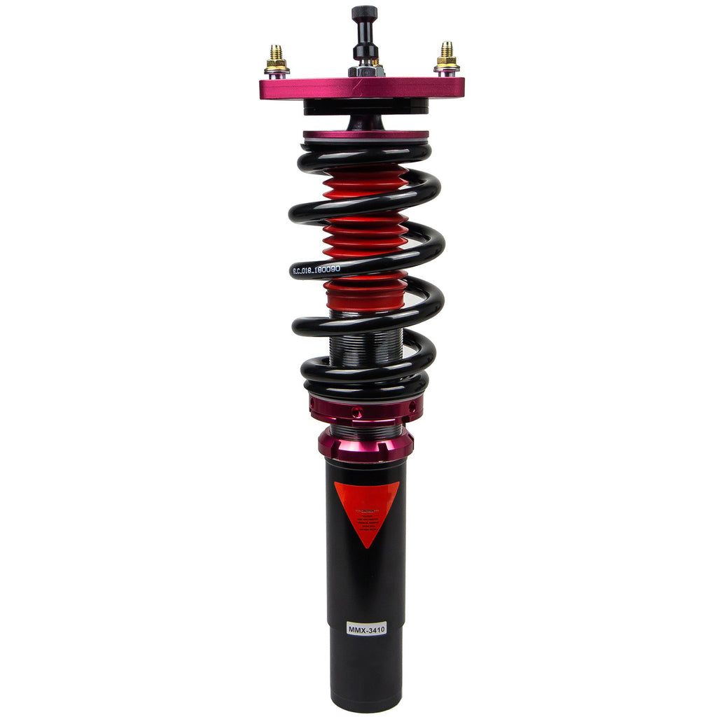 GSP Godspeed Project MAXX Coilovers - Volkswagen Golf (MK7) 2015+UP