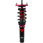 GSP Godspeed Project MAXX Coilovers - Volkswagen Golf R (MK7) 2015+UP