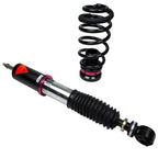 GSP Godspeed Project MAXX Coilovers - Volkswagen Golf (MK7) 2015+UP