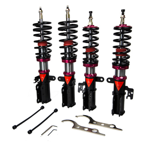 GSP Godspeed Project MAXX Coilovers - Lexus ES300 (XV20) 97-01