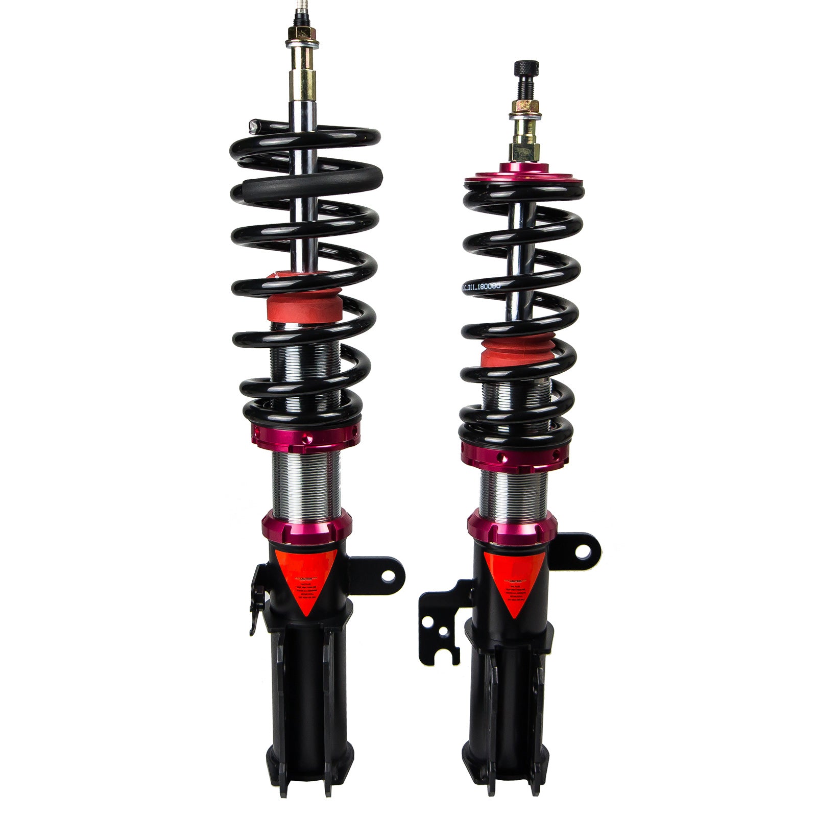 GSP Godspeed Project MAXX Coilovers - Toyota Avalon (XV20/MCV20) 97-03