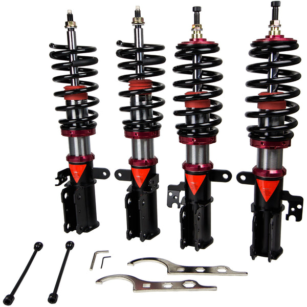 GSP Godspeed Project MAXX Coilovers - Toyota Camry (ACV30/MCV30) 02-06