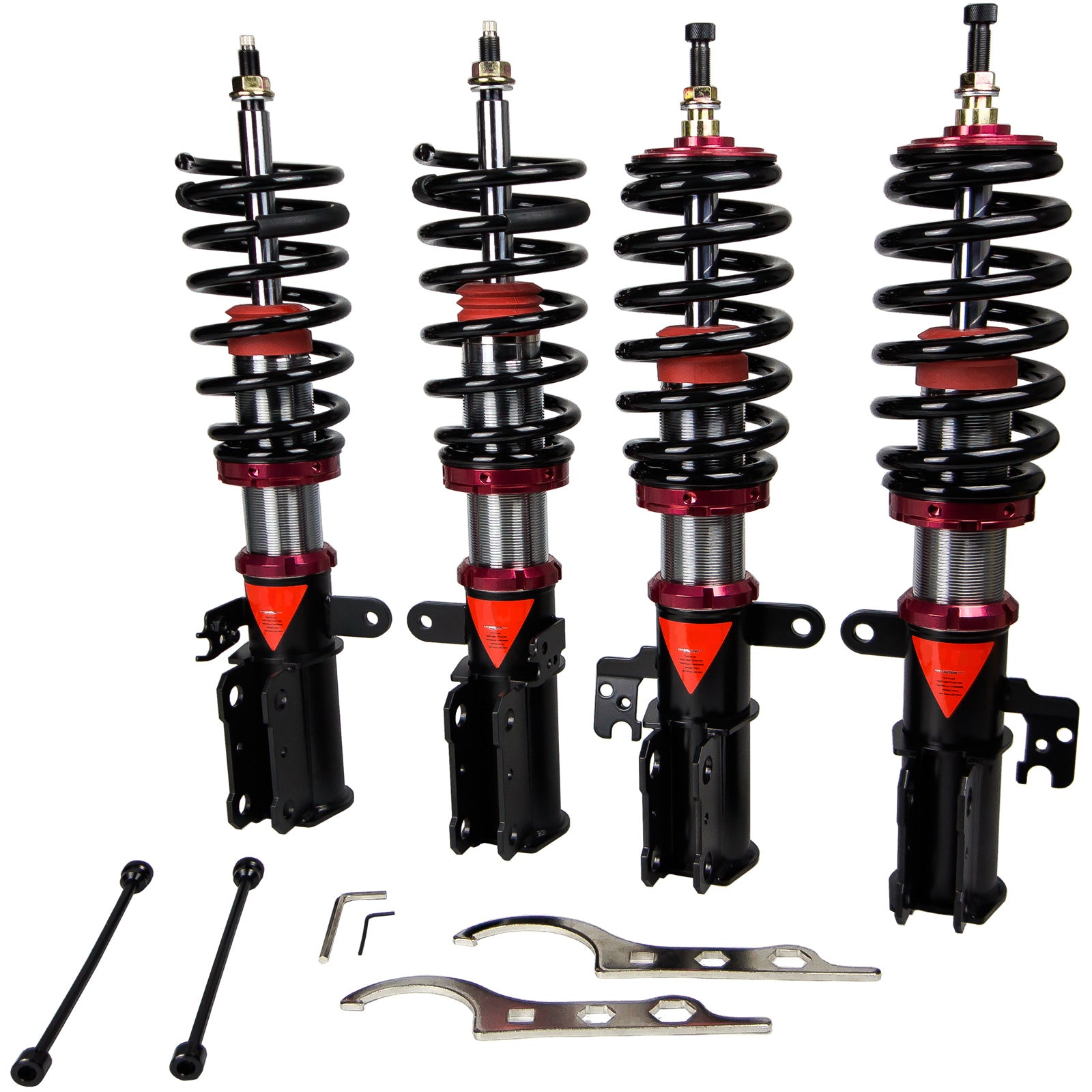 GSP Godspeed Project MAXX Coilovers - Toyota Solara (XV30) 04-06
