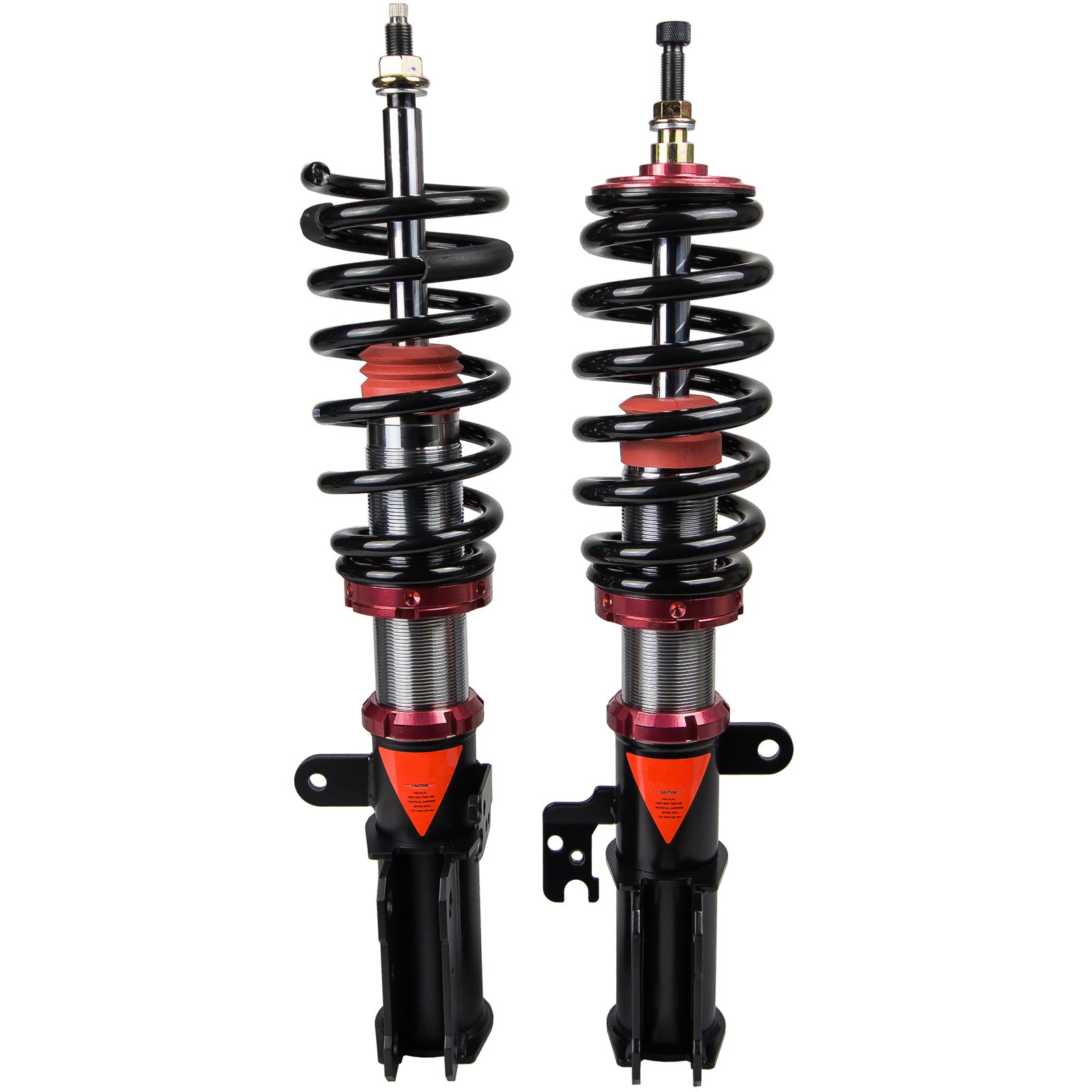 GSP Godspeed Project MAXX Coilovers - Lexus ES300/ES330/ES350 (XV30) 02-06