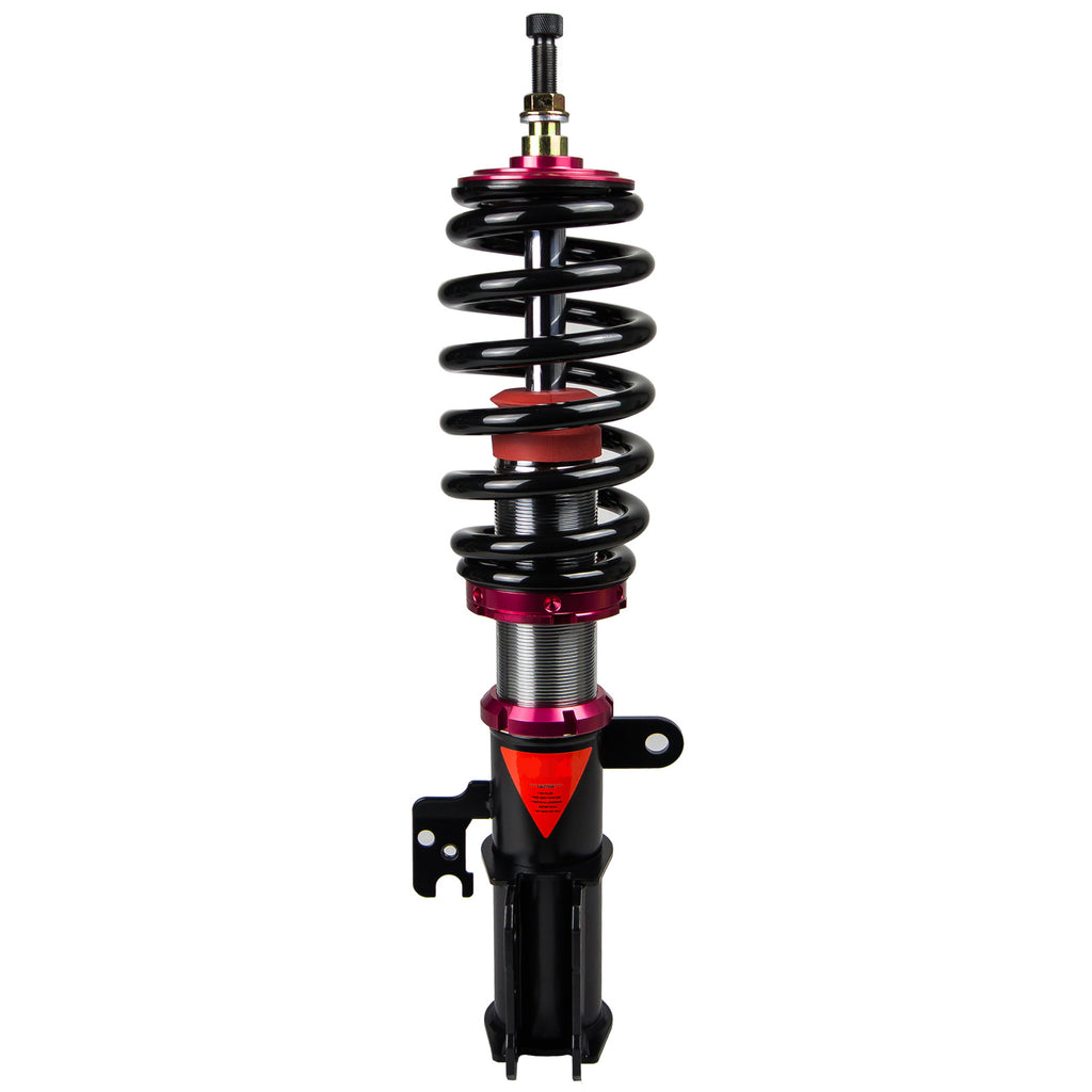 GSP Godspeed Project MAXX Coilovers - Toyota Camry (ACV30/MCV30) 02-06