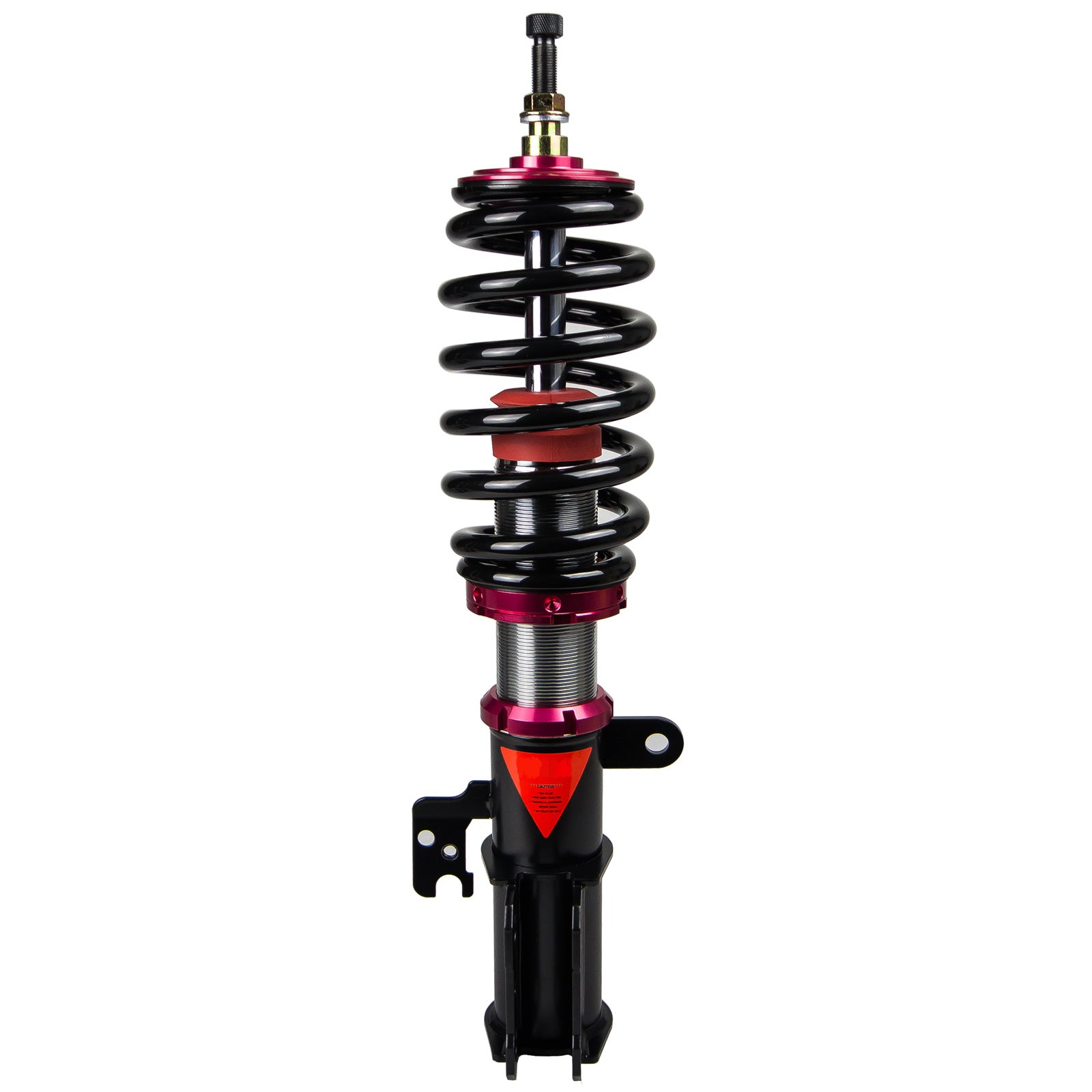 GSP Godspeed Project MAXX Coilovers - Toyota Solara (XV30) 04-06