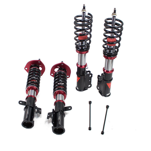 GSP Godspeed Project MAXX Coilovers - Lexus ES350 (XV40/XV50) 2007-12