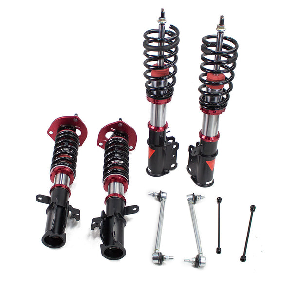 GSP Godspeed Project MAXX Coilovers - Toyota Camry (ACV50) 12-16