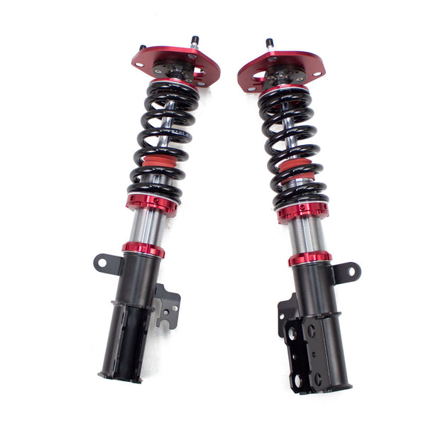 GSP Godspeed Project MAXX Coilovers - Toyota Camry (ACV50) 12-16